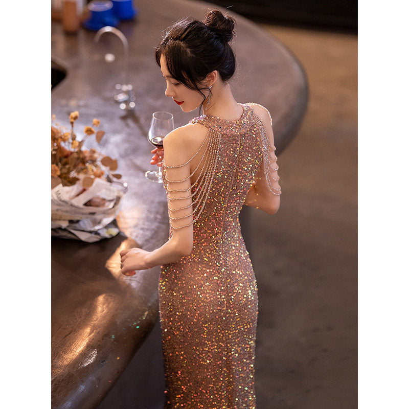 Womens Evening Dress