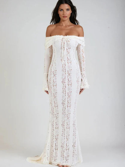 Womens Evening Dress