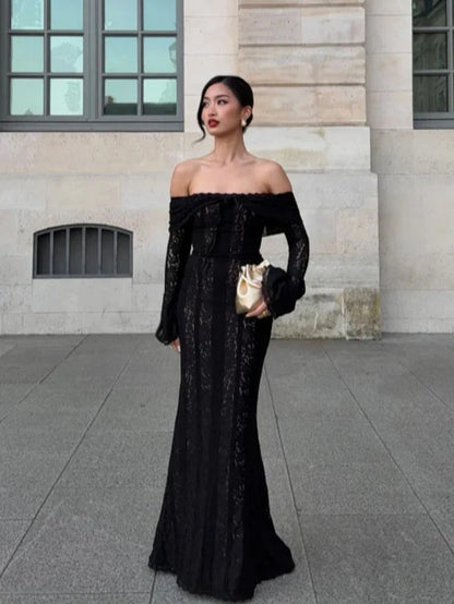 Womens Evening Dress