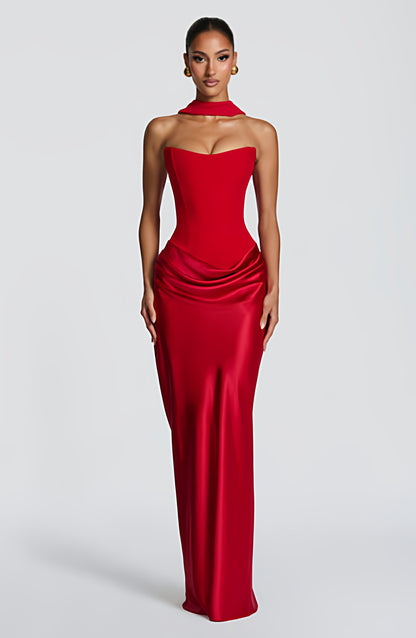 Womens Evening Dress