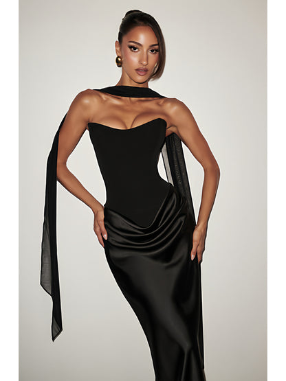 Womens Evening Dress