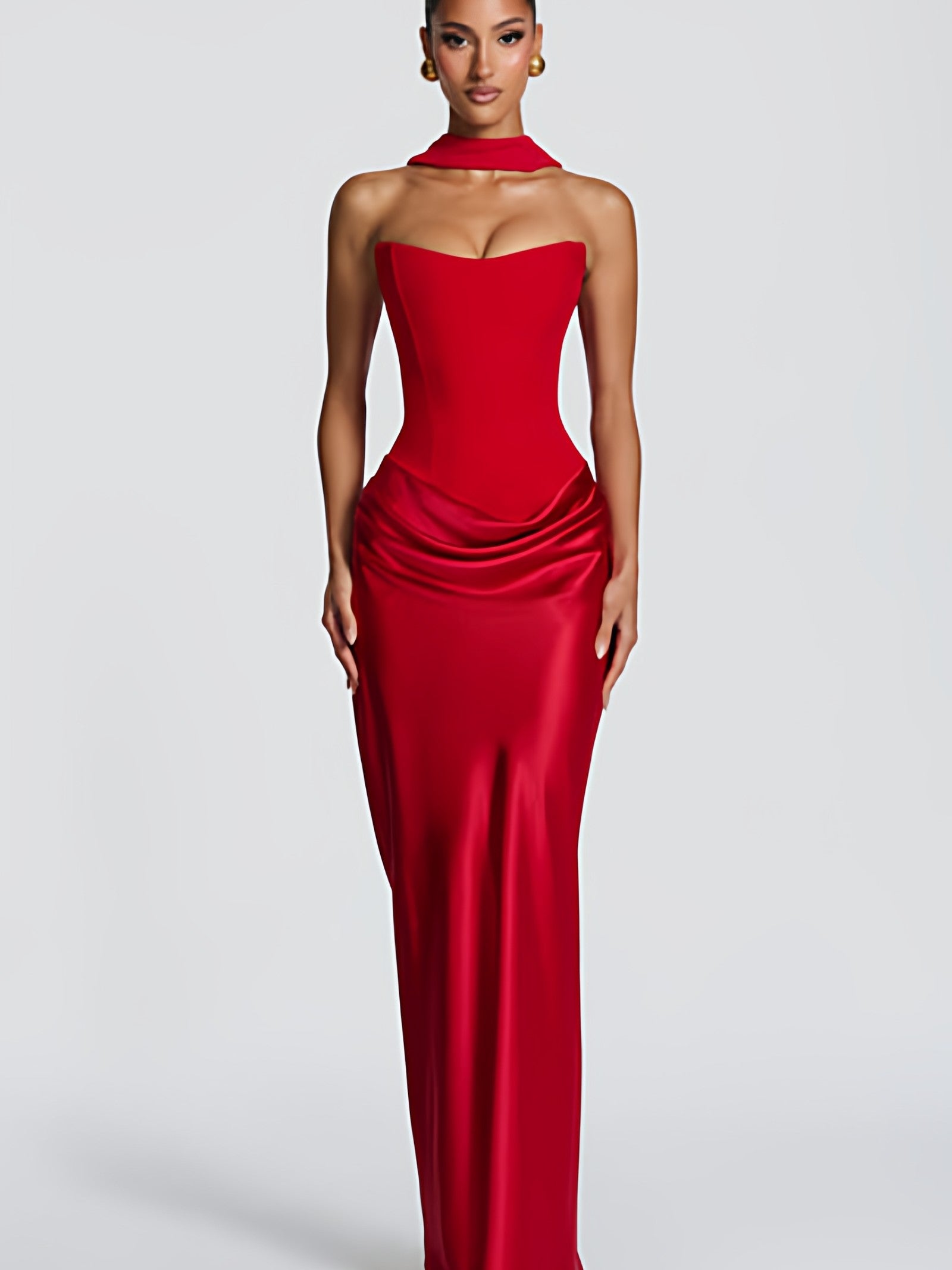 Womens Evening Dress