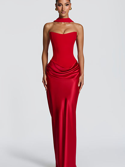 Womens Evening Dress