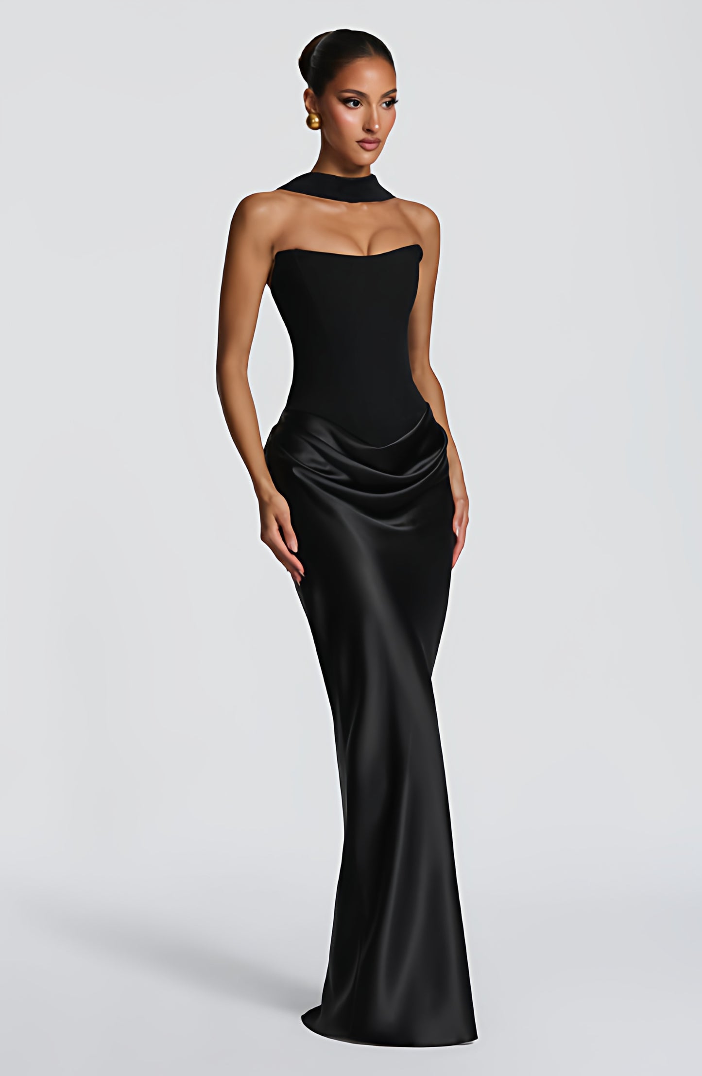 Womens Evening Dress