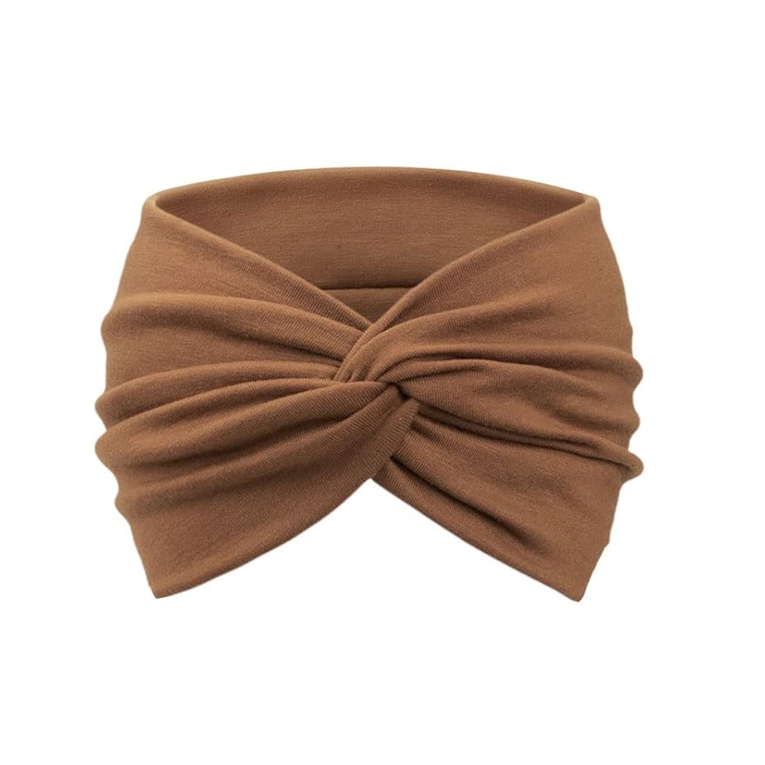 Womens Extra Wide Bohemian Elastic Headband