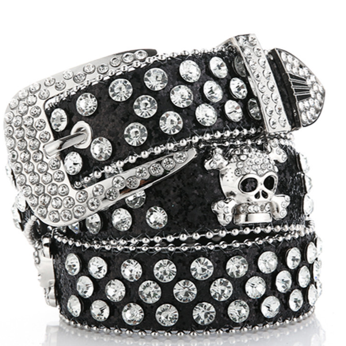 Womens Fashion Belt