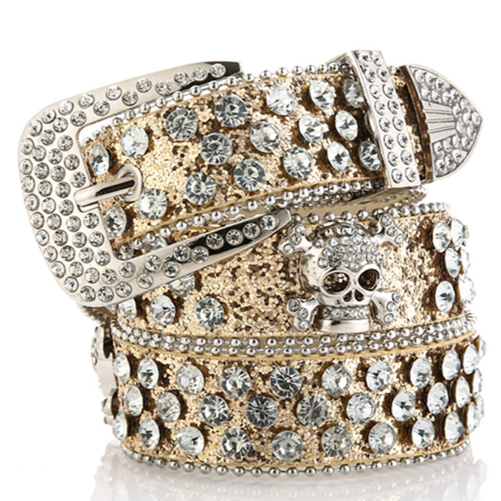 Womens Fashion Belt
