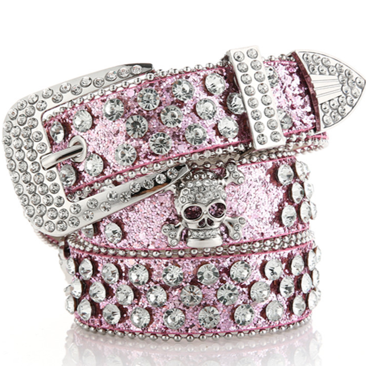 Womens Fashion Belt