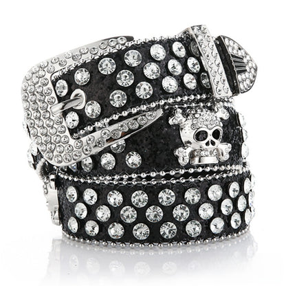Womens Fashion Belt