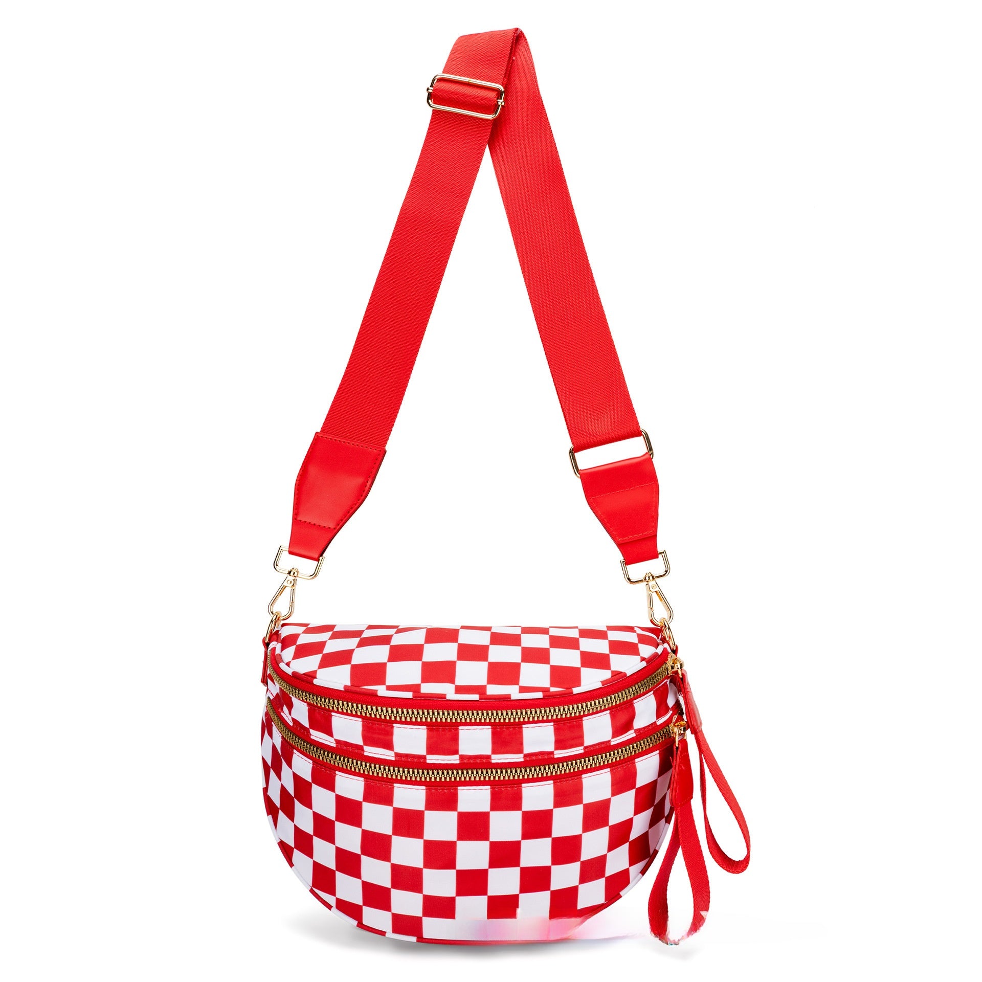 Womens Fashion Shell Crossbody Bag