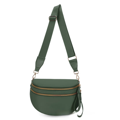 Womens Fashion Shell Crossbody Bag