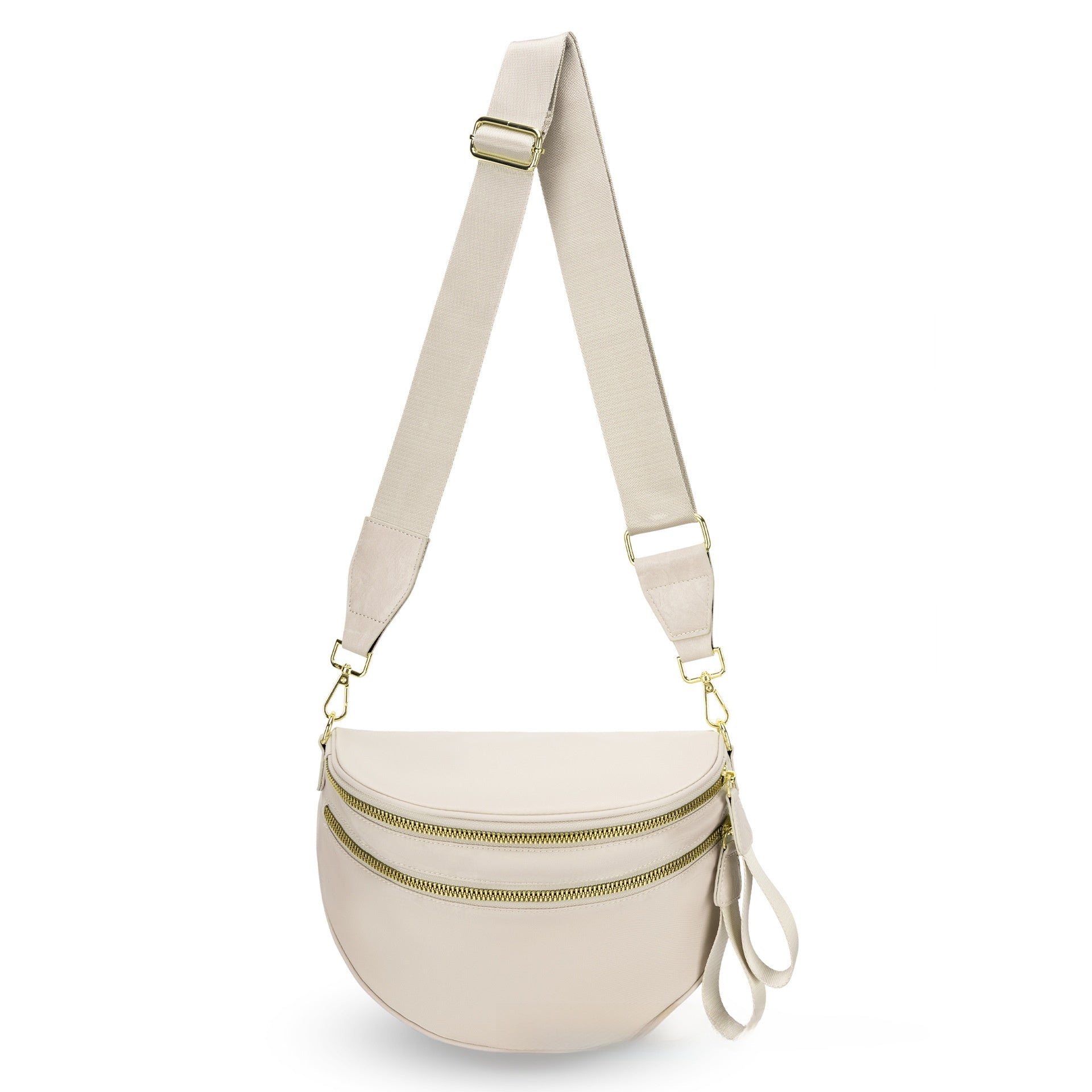 Womens Fashion Shell Crossbody Bag