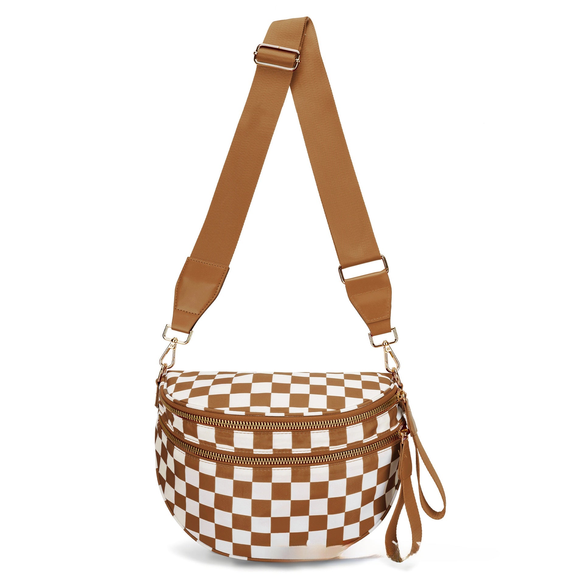 Womens Fashion Shell Crossbody Bag