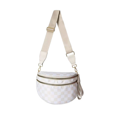 Womens Fashion Shell Crossbody Bag