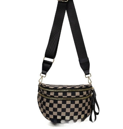 Womens Fashion Shell Crossbody Bag