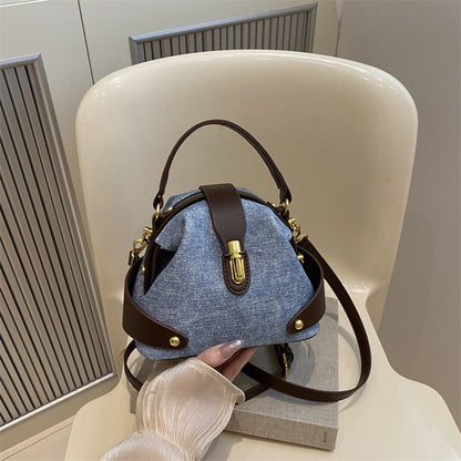 Womens Fashion Shoulder Bag