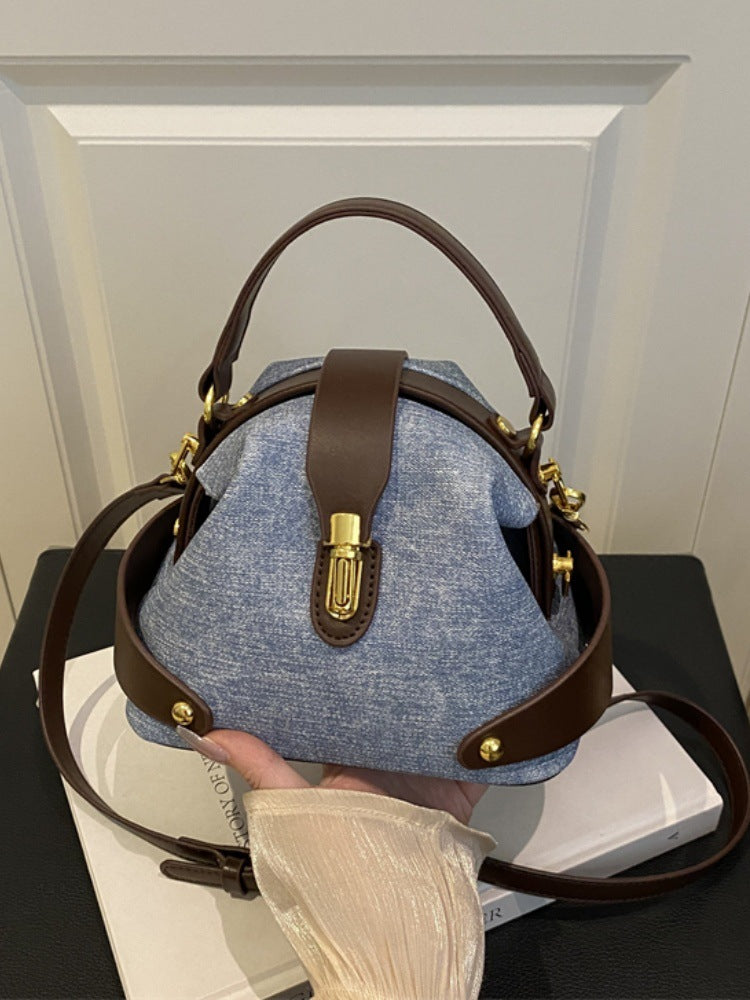 Womens Fashion Shoulder Bag