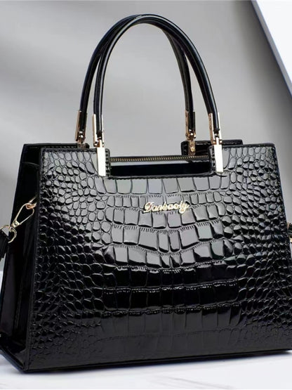 Womens Fashion Shoulder Handbag
