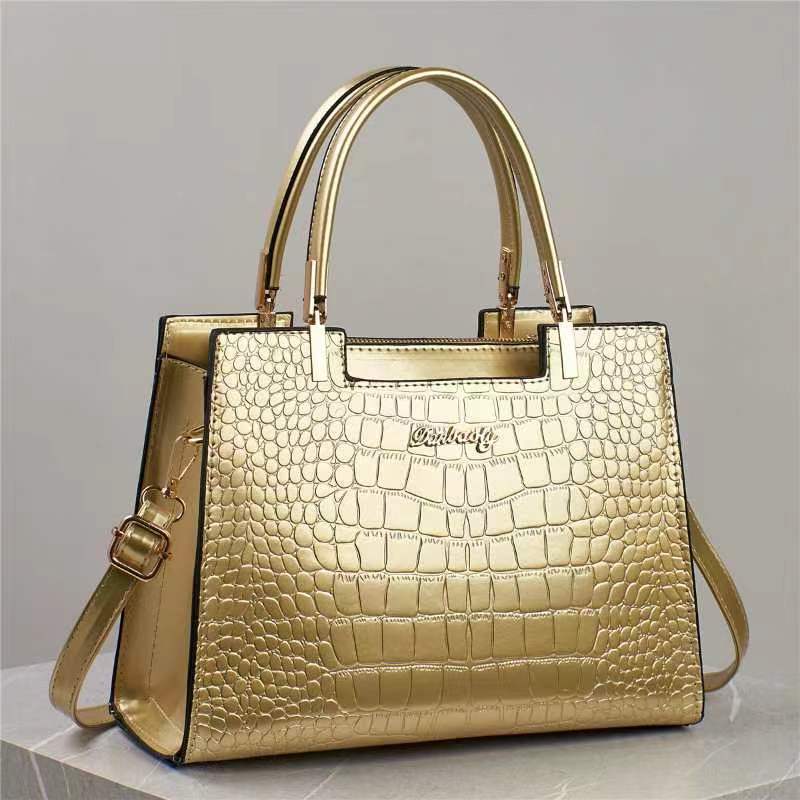 Womens Fashion Shoulder Handbag