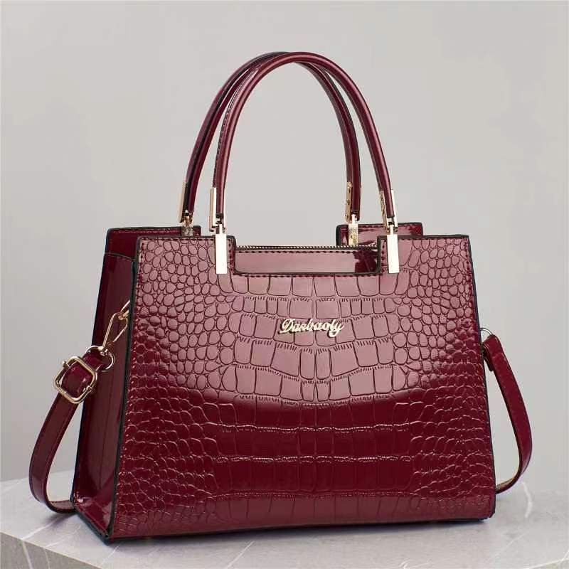 Womens Fashion Shoulder Handbag