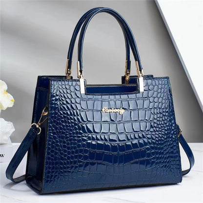Womens Fashion Shoulder Handbag