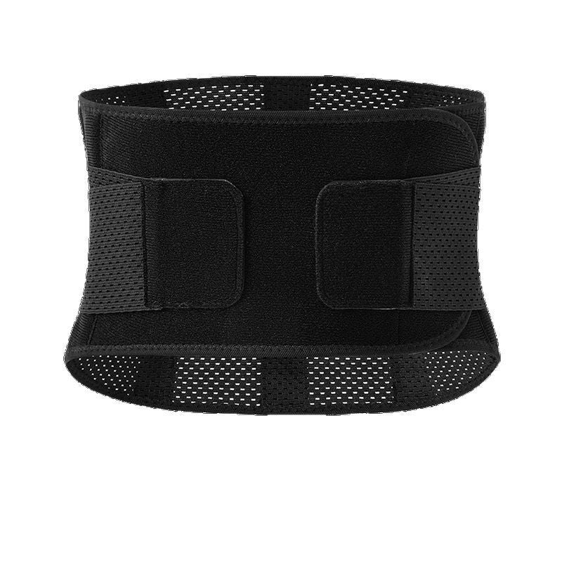 Womens Fitness Compression Waist Support Belt