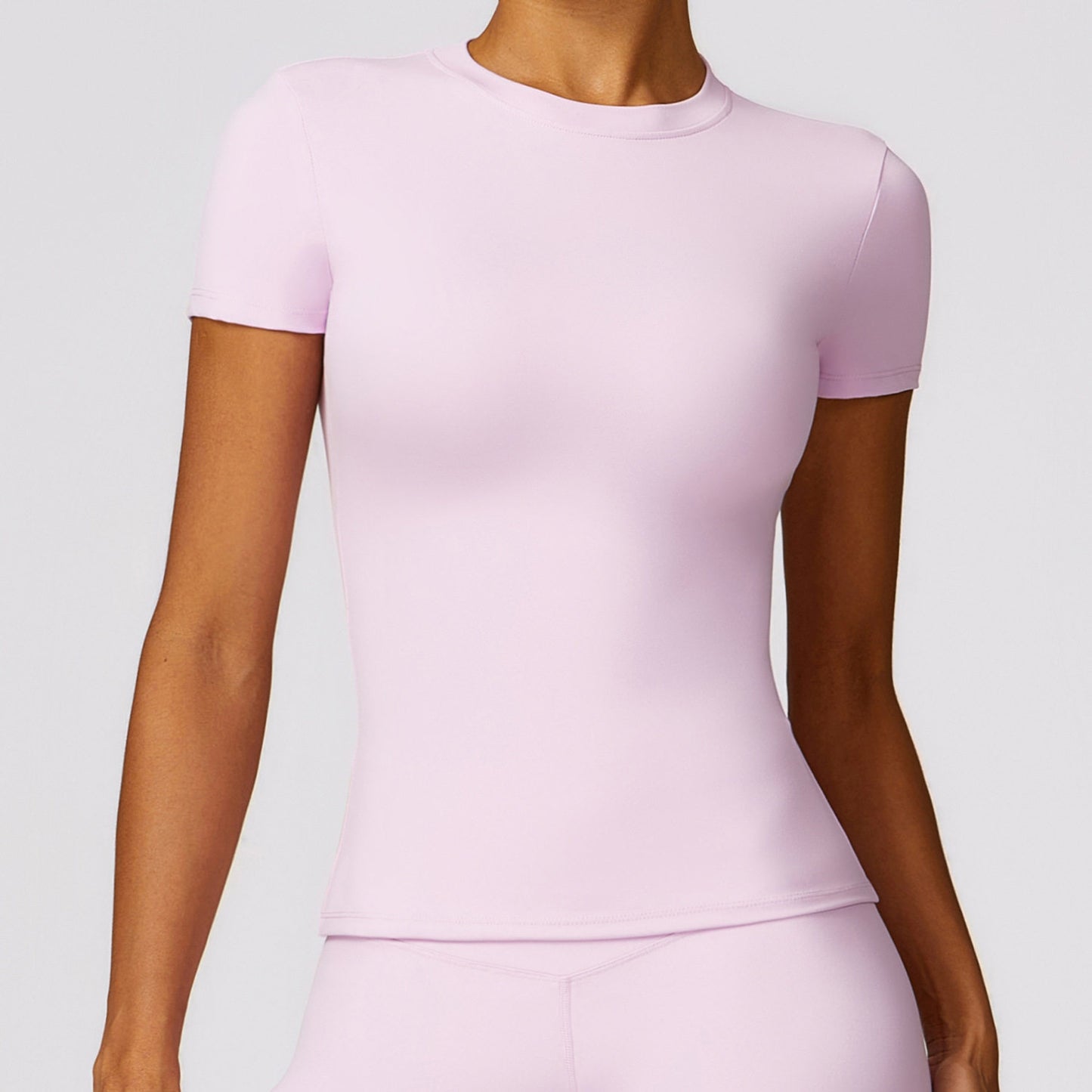 Womens Fitness Sports Top