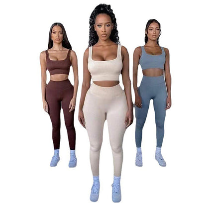 Womens Fitness Suit