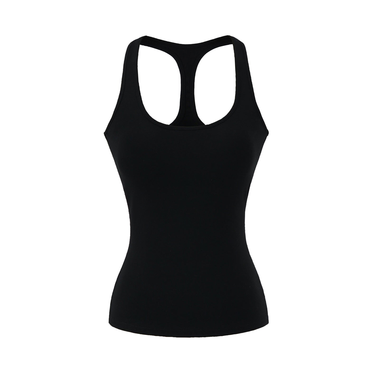Womens Fitness Yoga Sling Vest