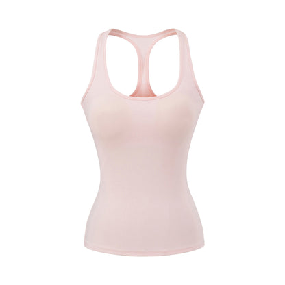 Womens Fitness Yoga Sling Vest