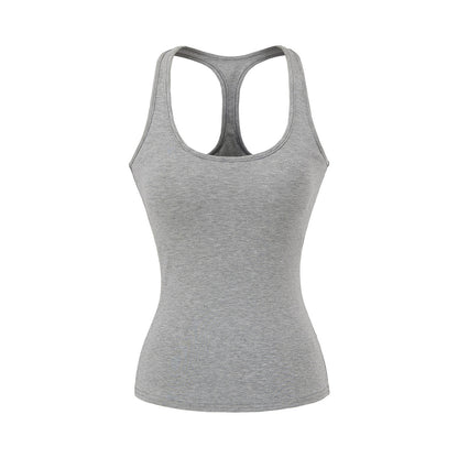 Womens Fitness Yoga Sling Vest