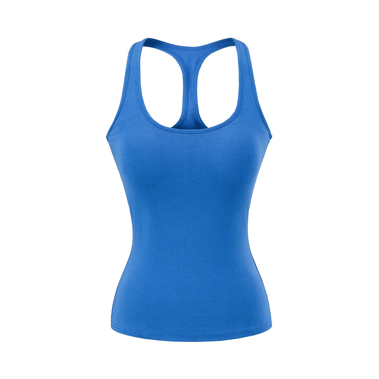 Womens Fitness Yoga Sling Vest