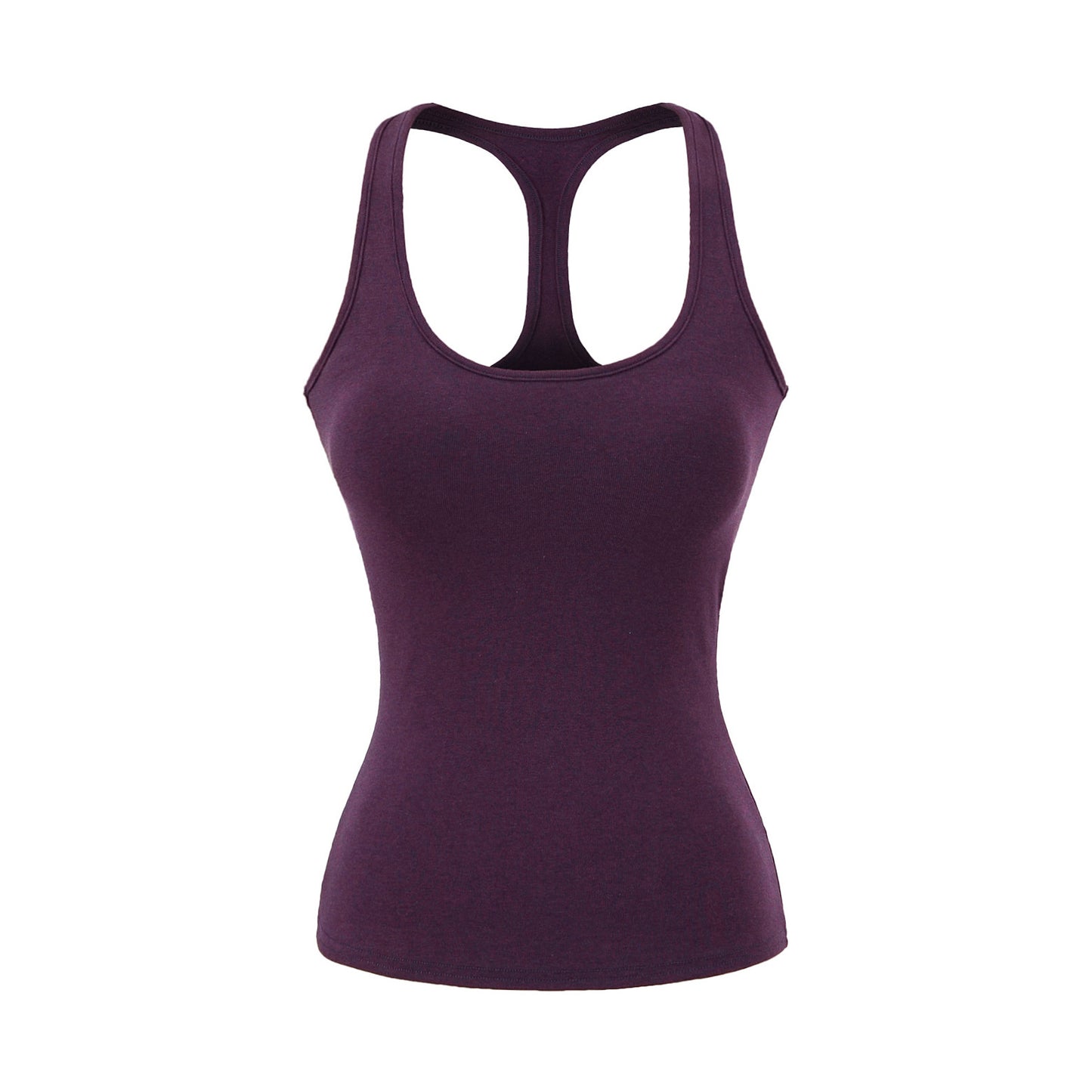 Womens Fitness Yoga Sling Vest