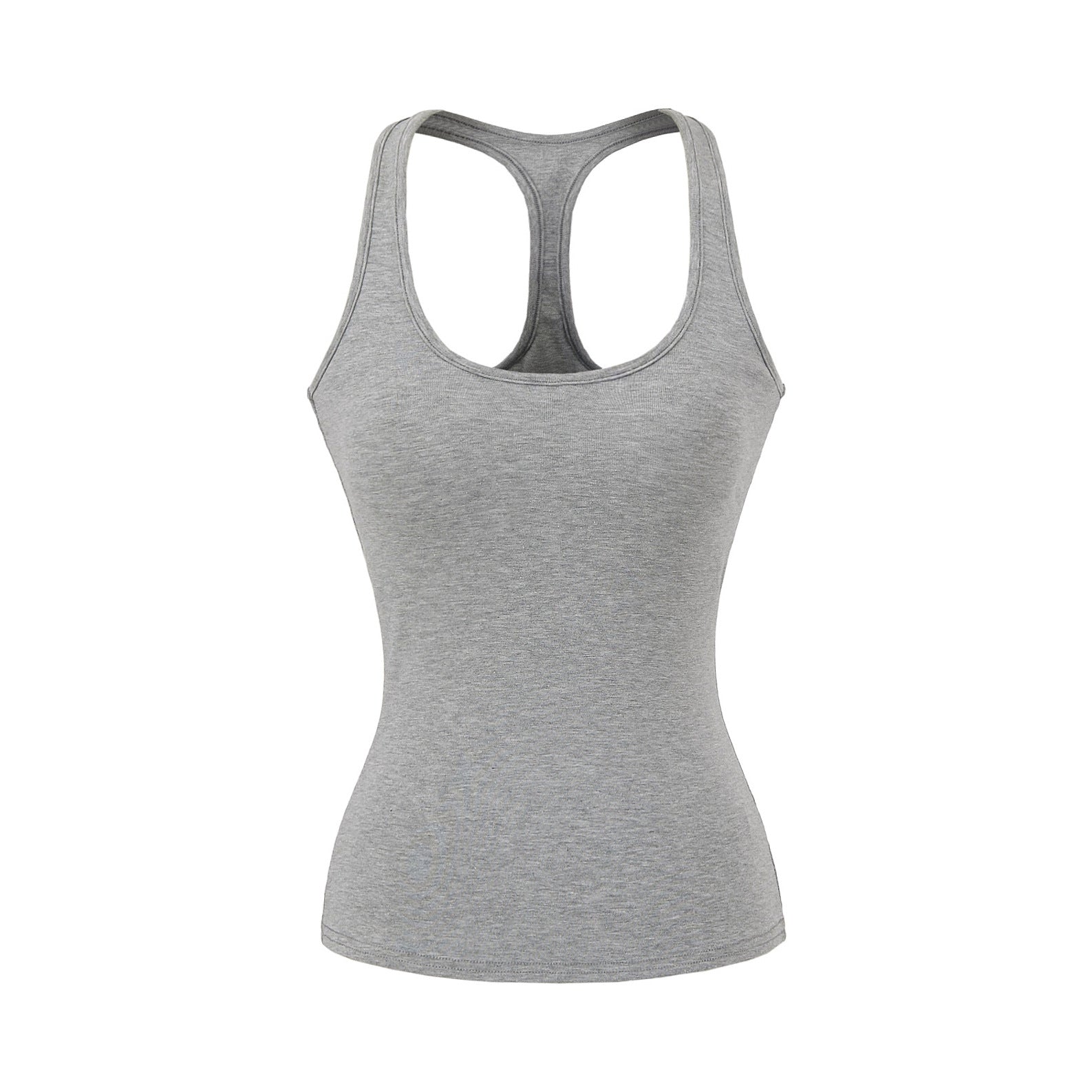 Womens Fitness Yoga Sling Vest