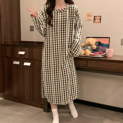 Womens Flannel Pajamas