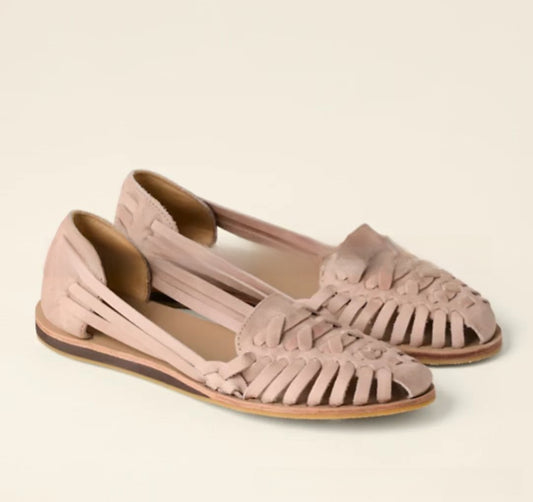Womens Flat Sandals