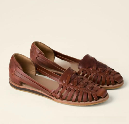 Womens Flat Sandals
