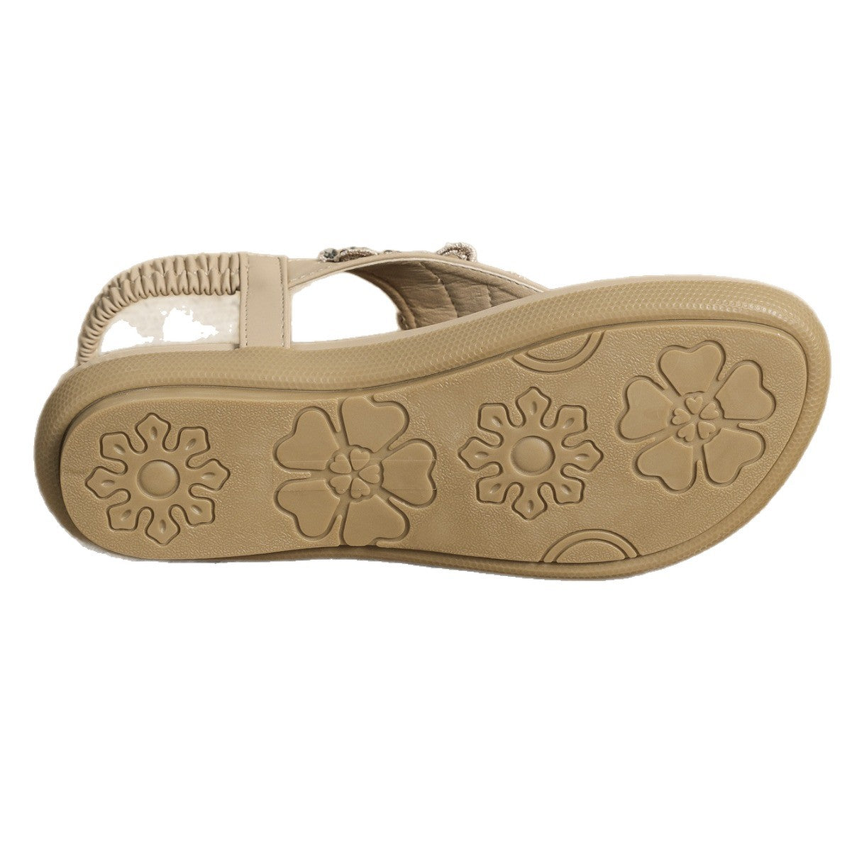 Womens Flat Sandals