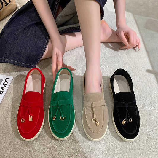 womens flat shoes