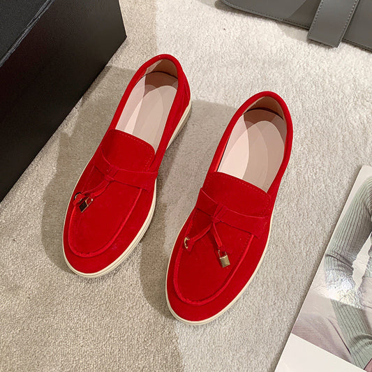 womens flat shoes