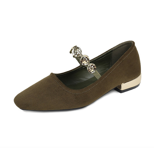 Womens Flat Shoes