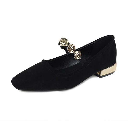 Womens Flat Shoes