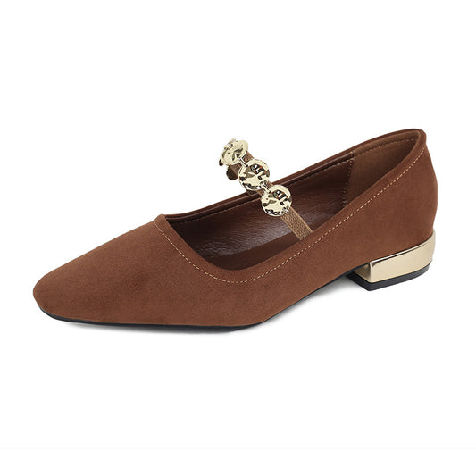 Womens Flat Shoes