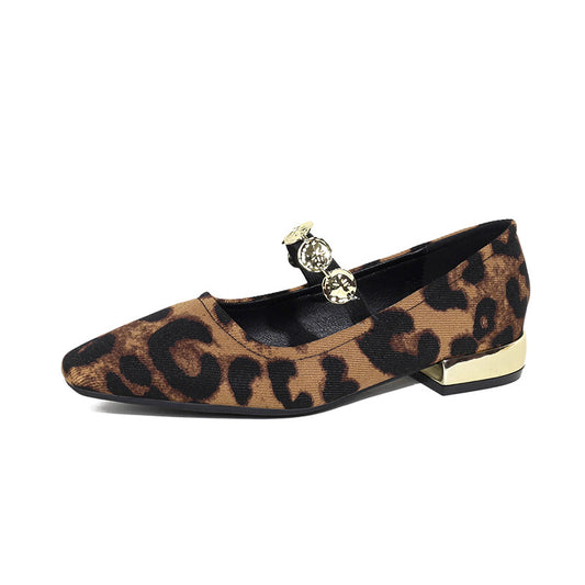 Womens Flat Shoes