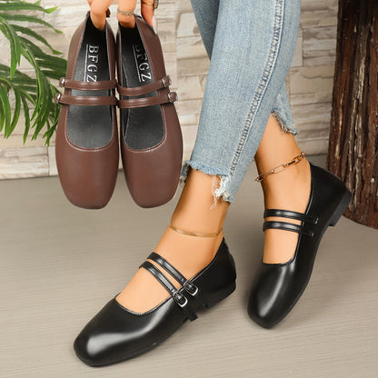 womens flat shoes