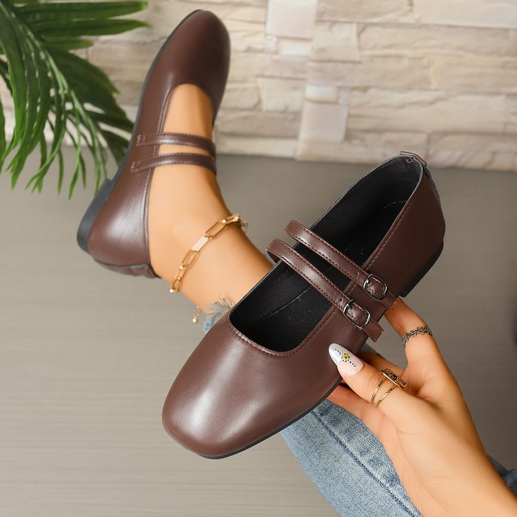womens flat shoes