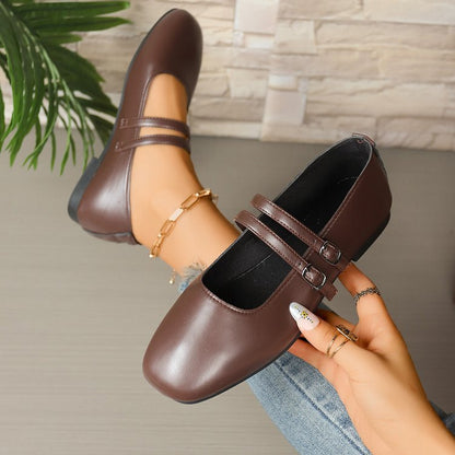 womens flat shoes