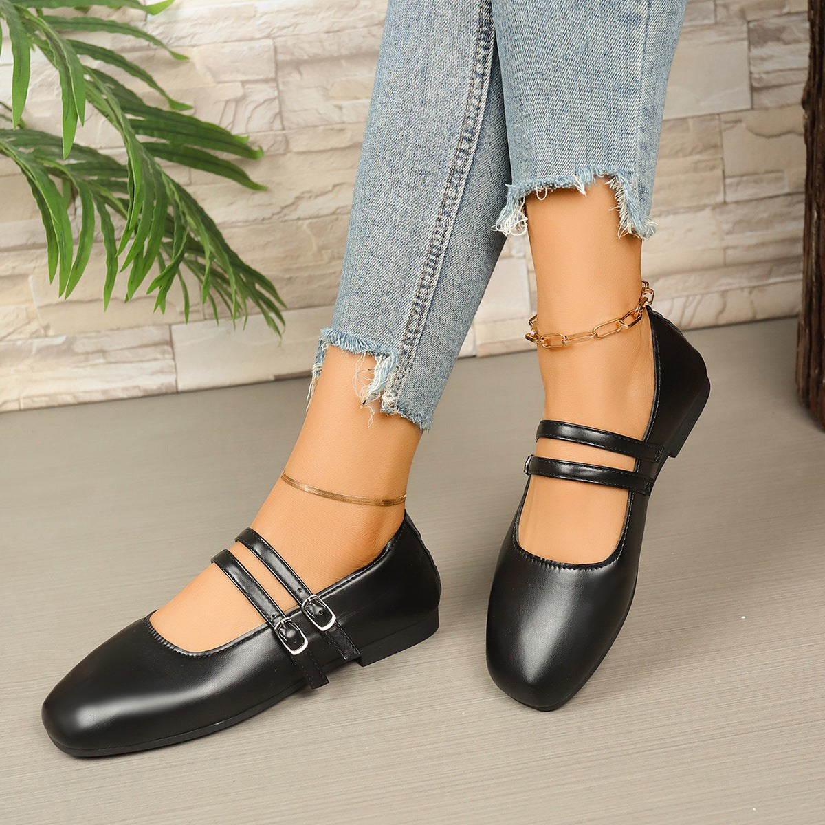 womens flat shoes