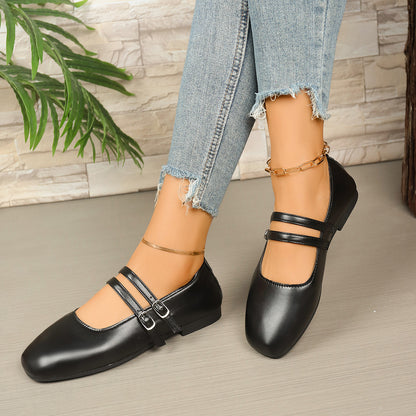 womens flat shoes