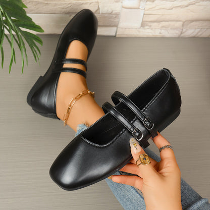 womens flat shoes